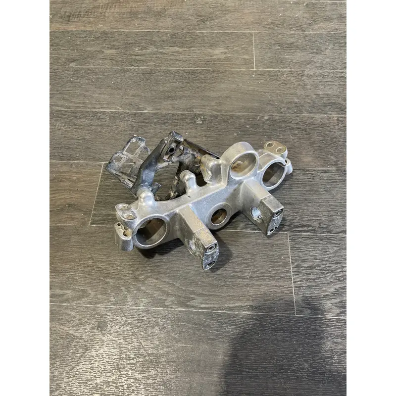 Kawasaki KL250 Stockman Upper Triple Clamp