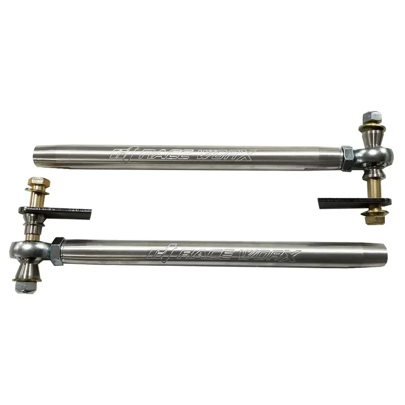 Maverick Race Series Tie Rods