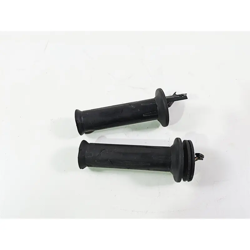 2014 BMW K1300S K40 Heated Hand Grip Handle  Set 61317708227 61317708228