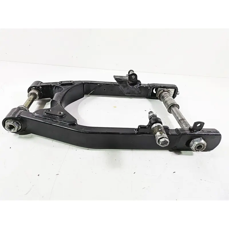 2016 Harley FXDL Dyna Low Rider Rear Swingarm Swing Arm Suspension 47820-10