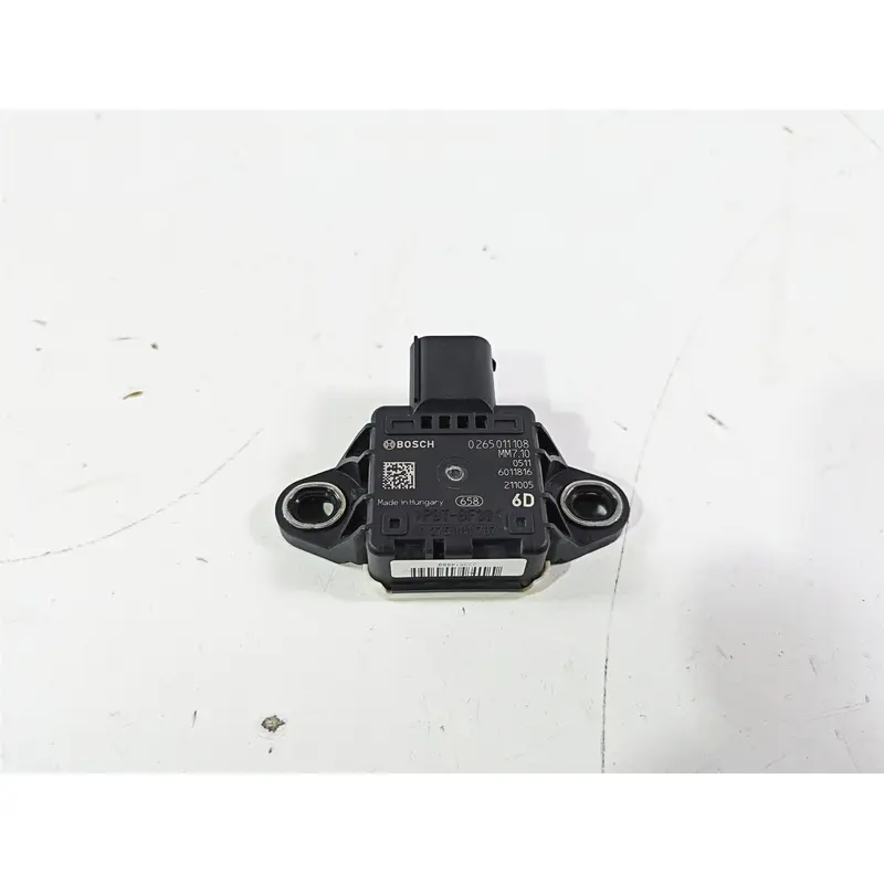 2022 KTM 1290 Super Adventure S Fall Lean Angle Sensor Bosch 61542090000