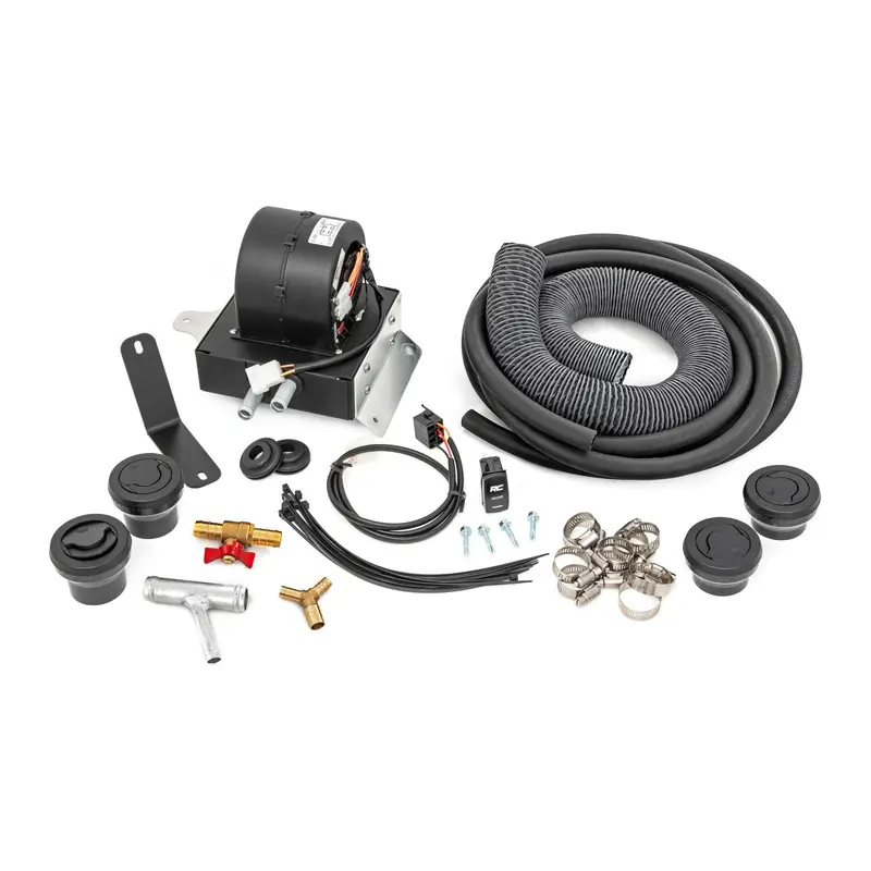 Cab Heater | Polaris RZR XP 1000 | RCZ4125A