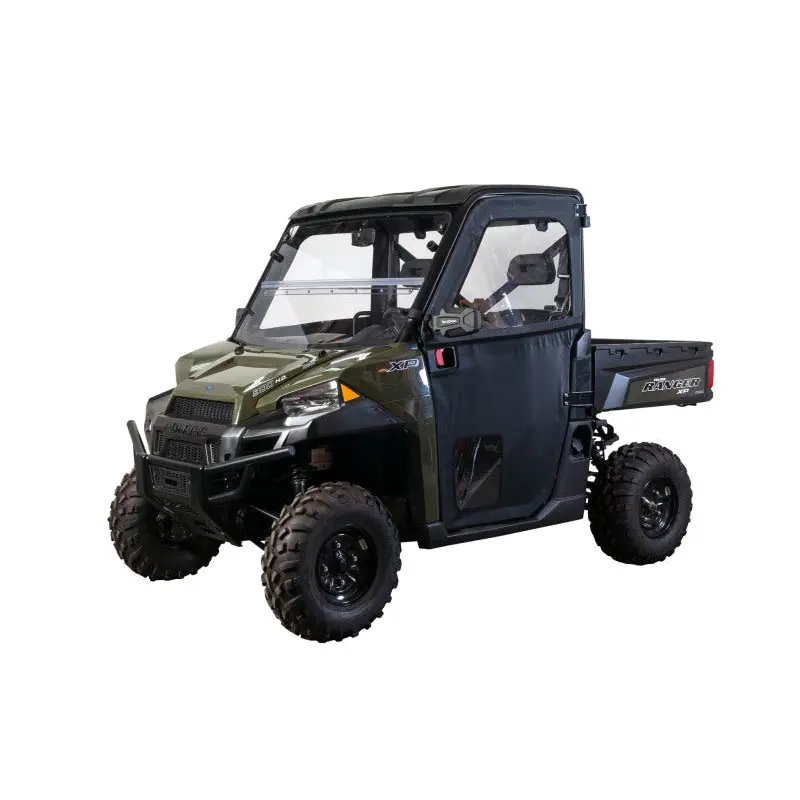 Seizmik 13-17 Polaris Ranger XP 570-1000 Full-Size Pro-fit Door Kit
