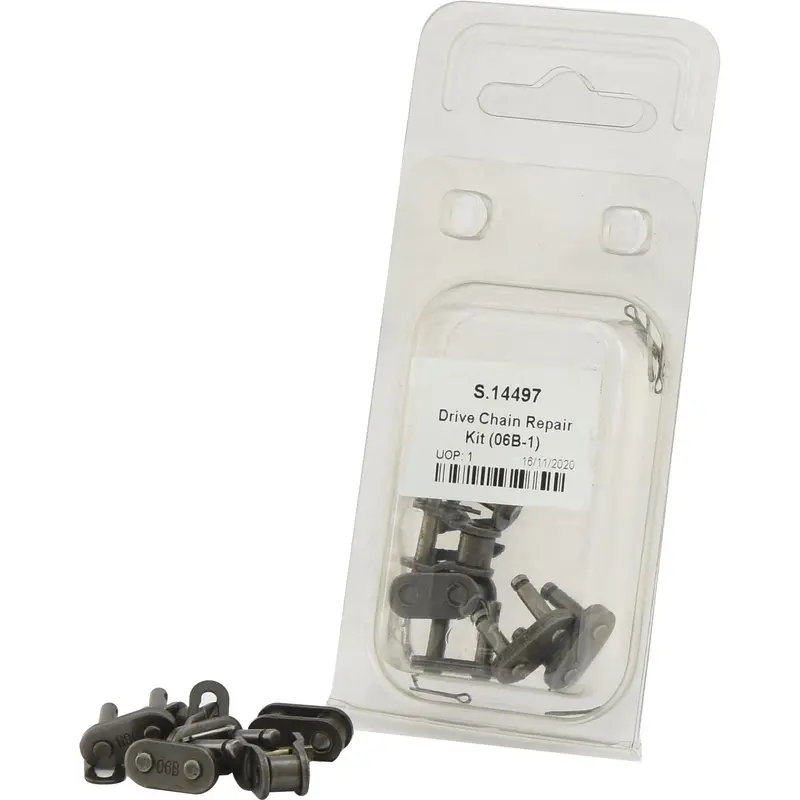 Drive Chain Repair Kit (06B-1) - S.14497