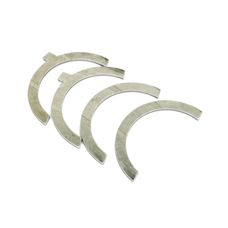 Thrust Bearings Set - Sparex Part No. S.62575