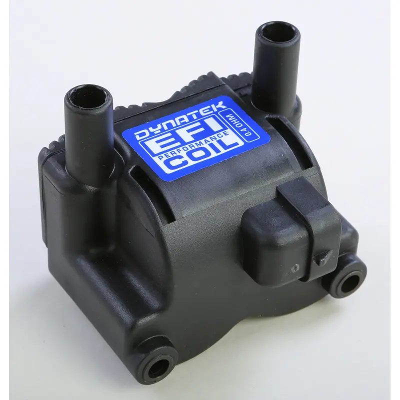 DYNATEK IGNITION COIL .4 OHM EFI BIG TWINS DC6-7