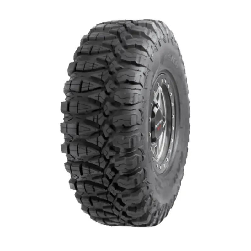 GBC AE173710TMSQ Terra Master SQ Tire- 37x10R-17