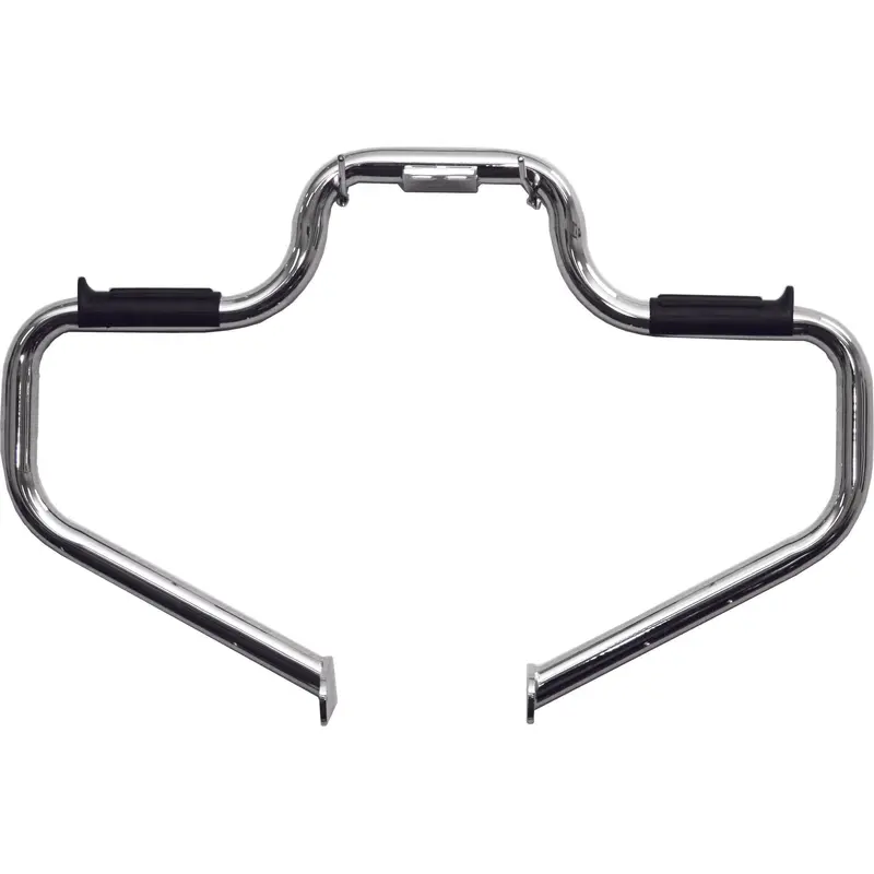 LINDBY ENGINE GUARD HD MULTIBAR BAR SPORTSTER 04-UP CHR 1315