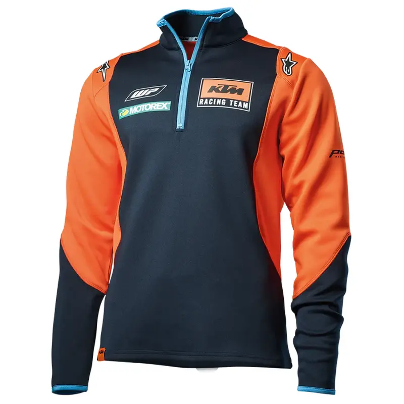 KTM REPLICA TEAM THIN SWEATER