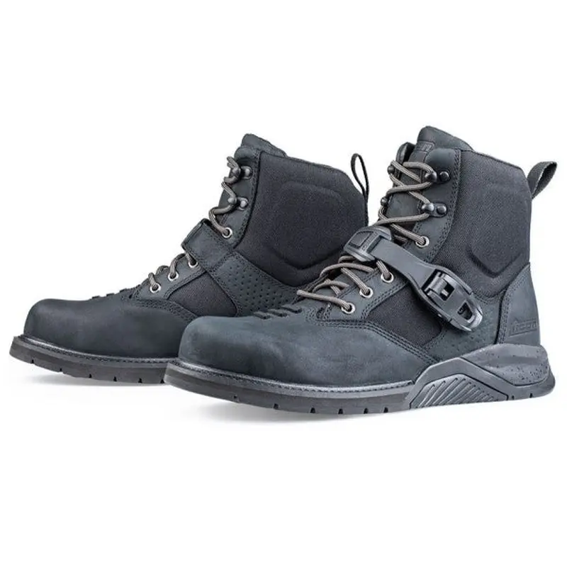 Chaussures de Moto Superduty6