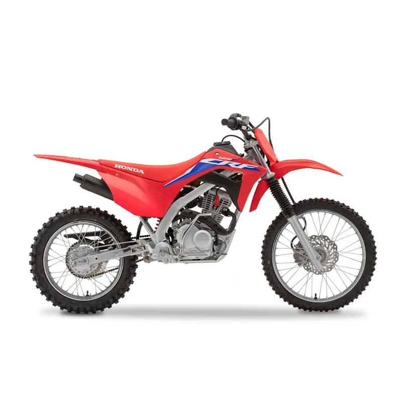 Honda CRF125F BW 2025