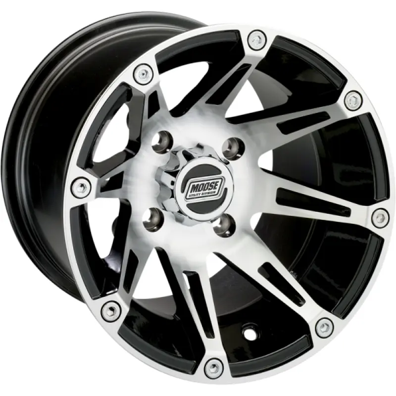 Roue 387X 14x8 - 4/137 - 4+4