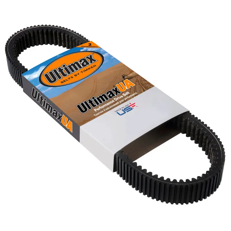 Ultimax ATV/UTV UA Drive Belt- UA460