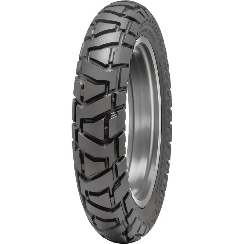 DUNLOP TIRE TRAILMAX MISSION REAR 150/70B18 70T BIAS TL 45235691