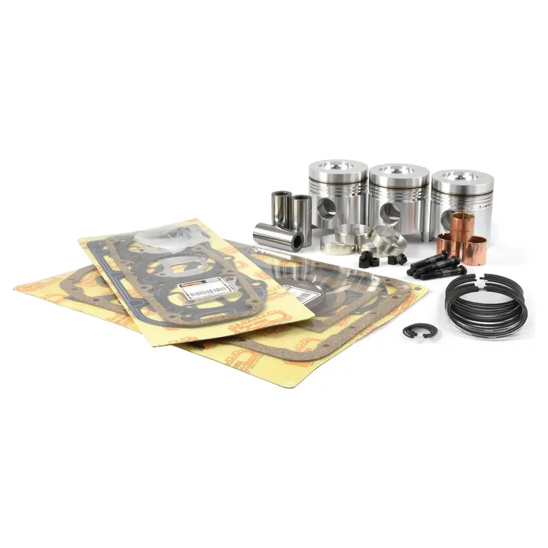 Engine Overhaul Kit without Valve Train - S.66974
