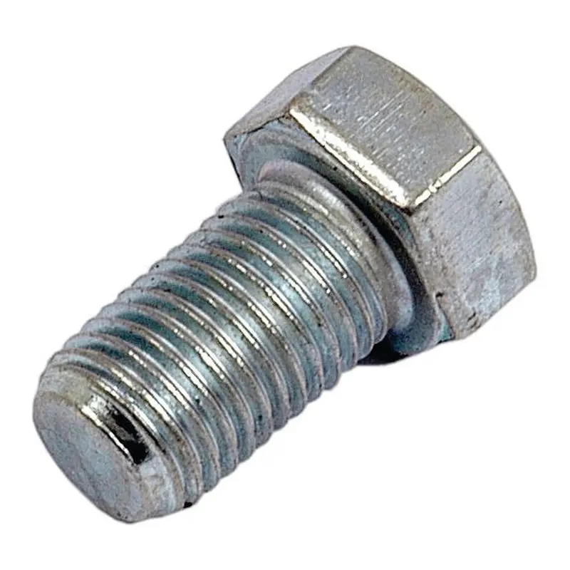 imperial setscrew | Sparex Part No.S.8783