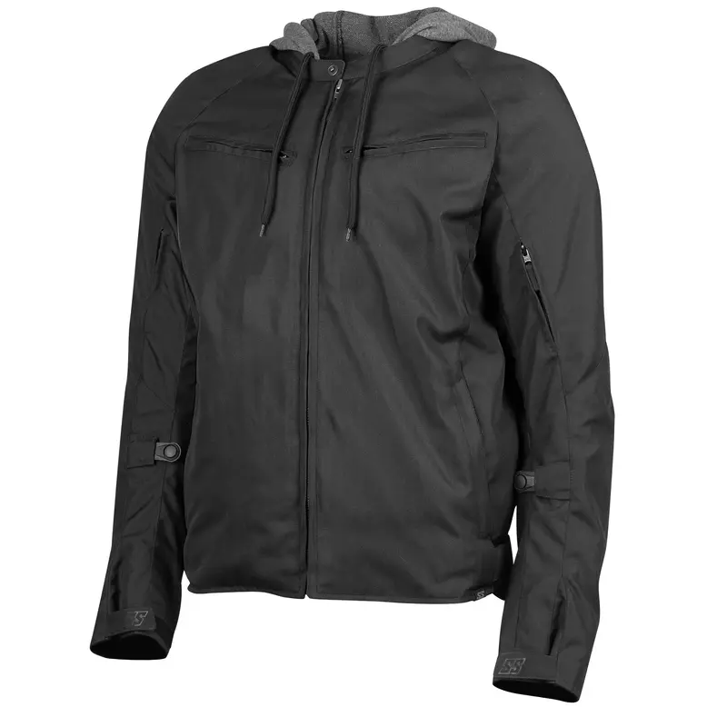 Off The Chain 3.0 Textile Jacket