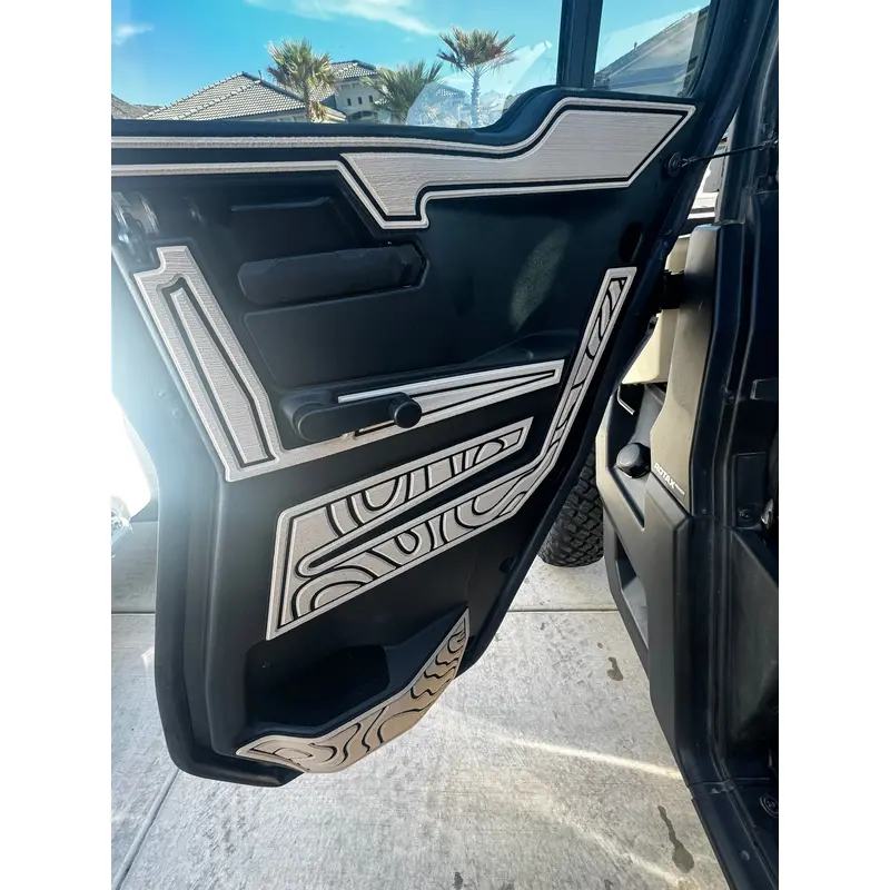 Can-Am Defender  4 Doors