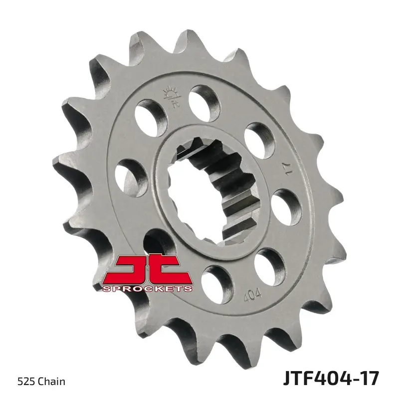 HONDA S1000RR JT FRONT SPROCKER