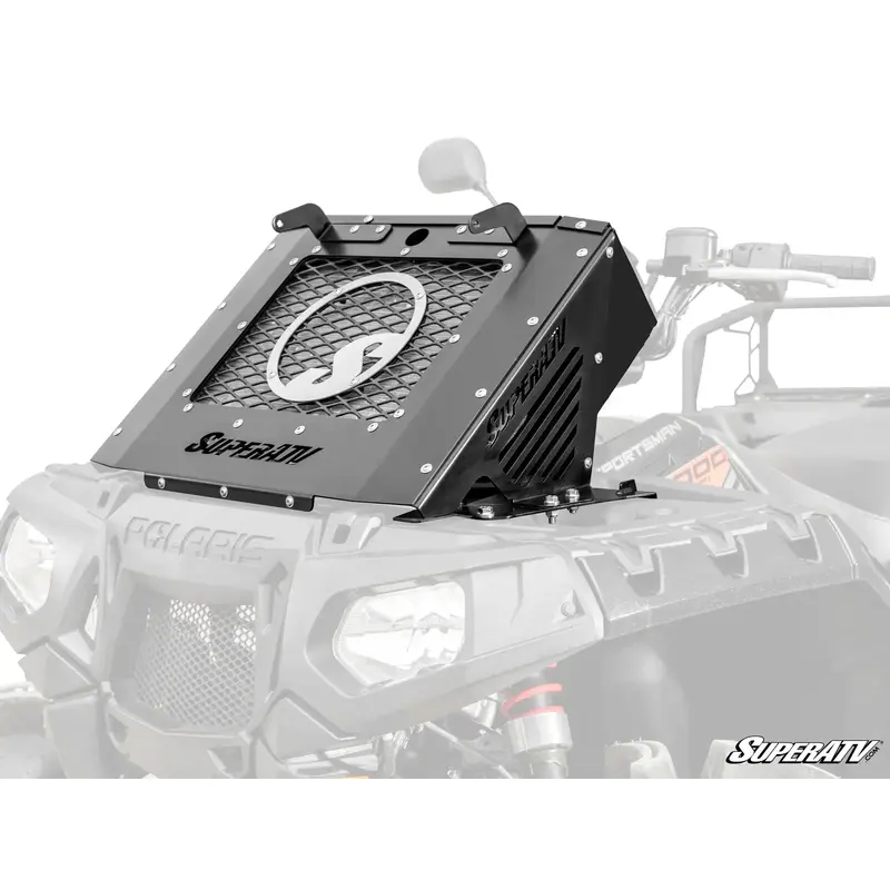 POLARIS SPORTSMAN XP 1000 RADIATOR RELOCATION KIT
