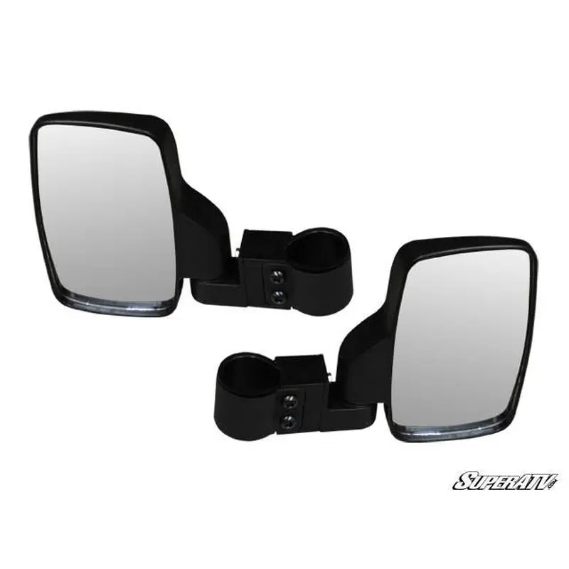 SuperATV CFMOTO Side View Mirror