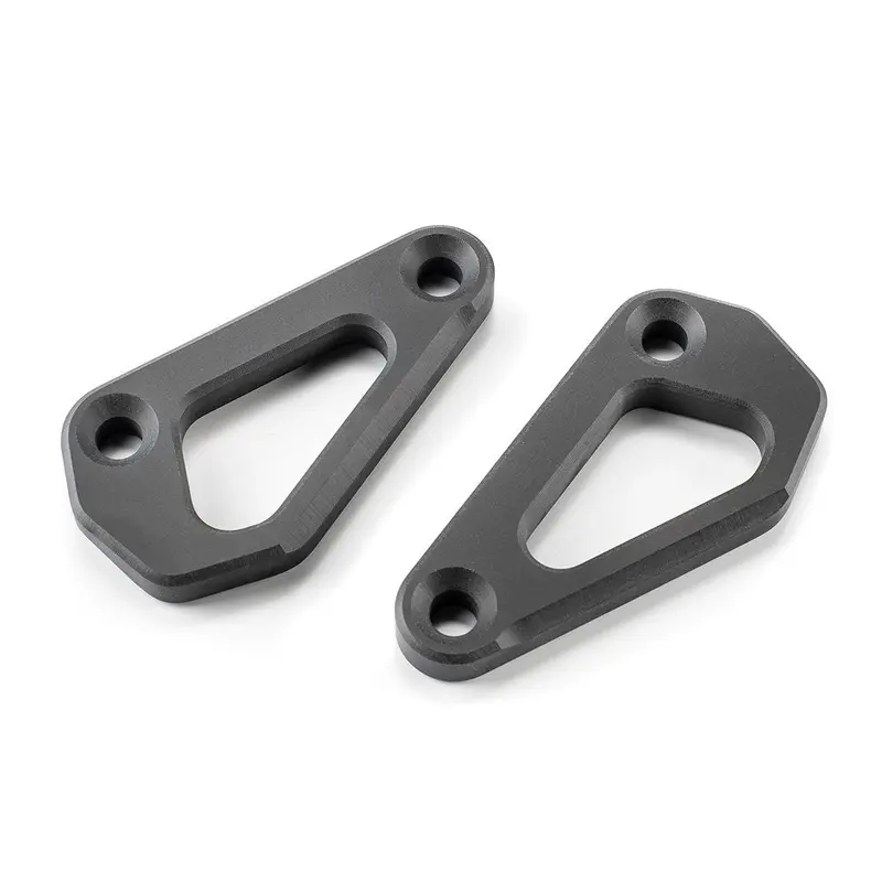 Kriega OS-Footrest Eliminator - APRILIA TUAREG 660