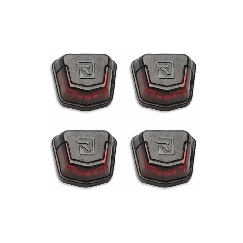 Ravek - Trunk Bed Light - Red - Polaris / Can-Am