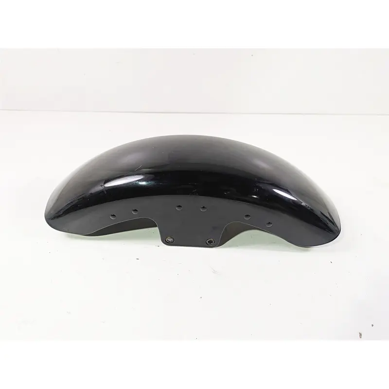 2014 Harley FLS Softail Slim Front Fender Vivid Black 58900021