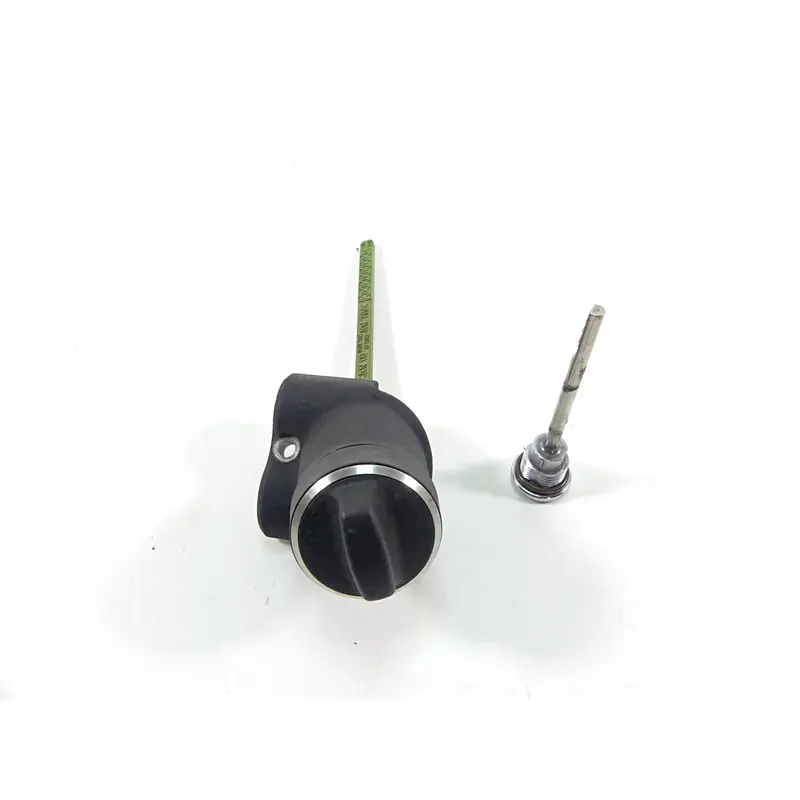 2014 Harley FXDL Dyna Low Rider Oil Level Dipstick Set 62457-06 62700001