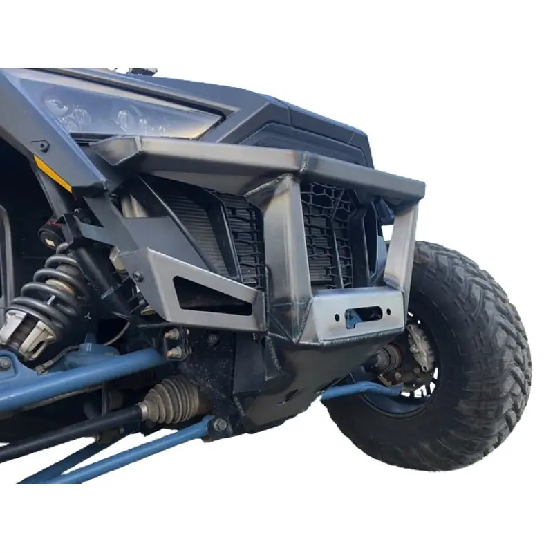 Bosman Designs Front Winch Bumper RZR Pro XP | BDSXS-PRXP02