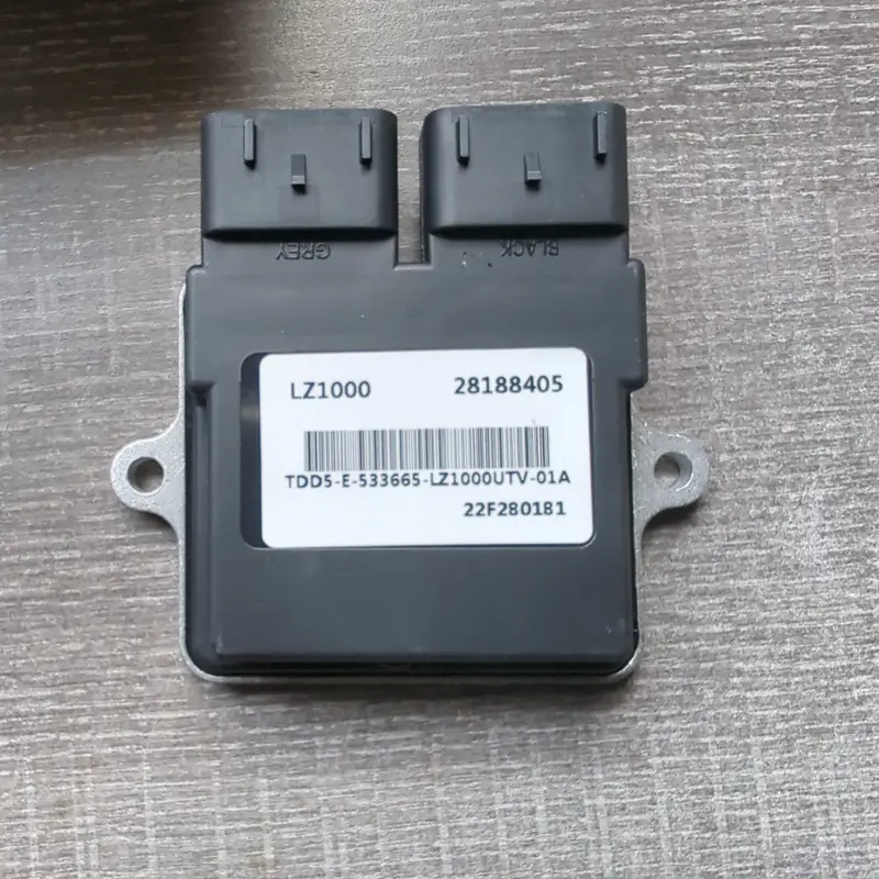 ODES-ECU Module 1000cc-21051102901