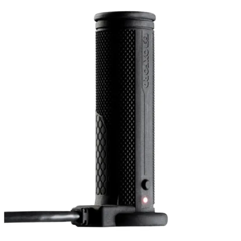 Poignes Chauffantes Heaterz Pro Touring