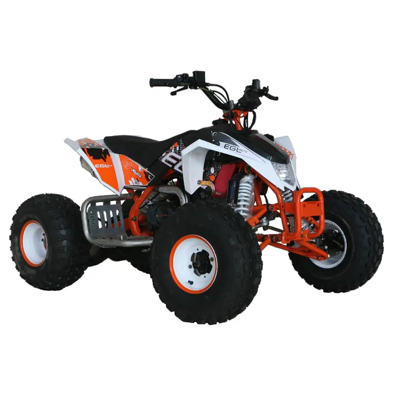 EGL Madix 125 Pro Sport Children's ATV-8", 4-Stroke 125cc