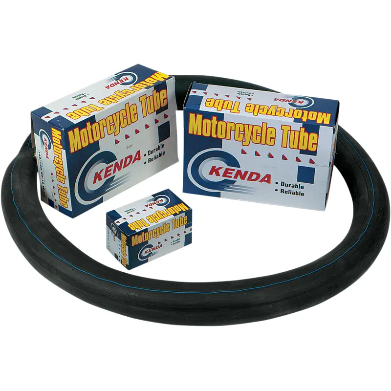 KENDA Inner Tube - Standard - 12" - TR-87 - Center Metal 90? Bend 05128050