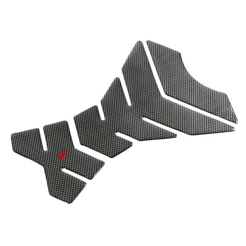 LAMPA PROTANK X3 ADHESIVE TANK PAD CARBON