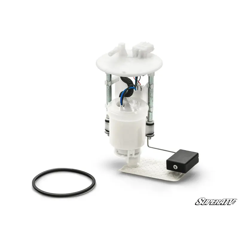 SuperATV Up & Running Yamaha Kodiak Fuel Pump
