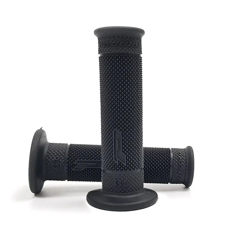 PROGRIP Race Grips Extra Slim/Short - PG711 Open End