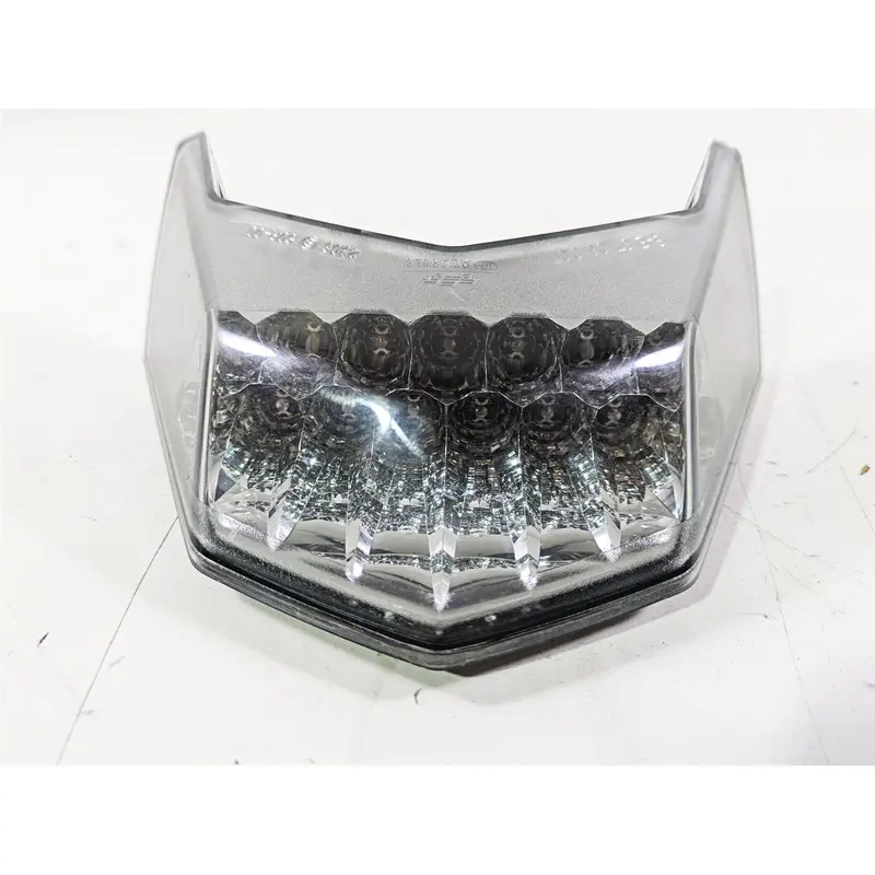 2017 BMW F800GS Adv K75 Taillight Tail Light Lamp 63218528399
