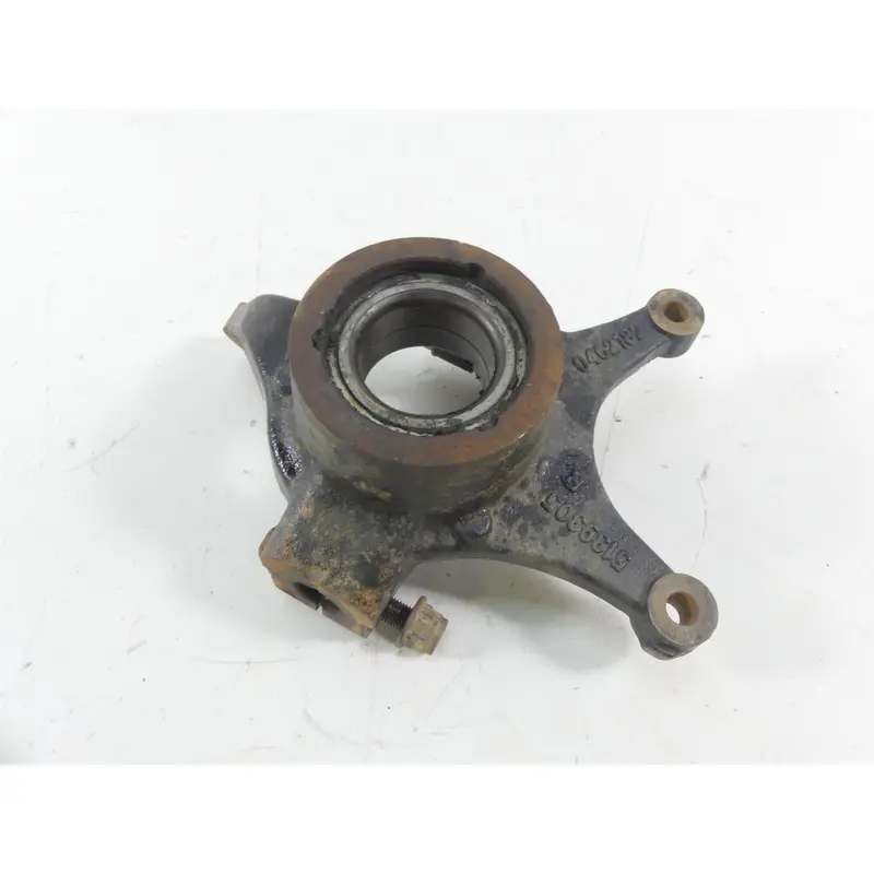 2018 Polaris RZR1000 XP EPS Front Right Steering Knuckle Spindle 5139305