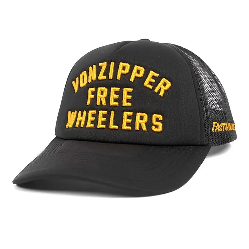 Casquette Barley