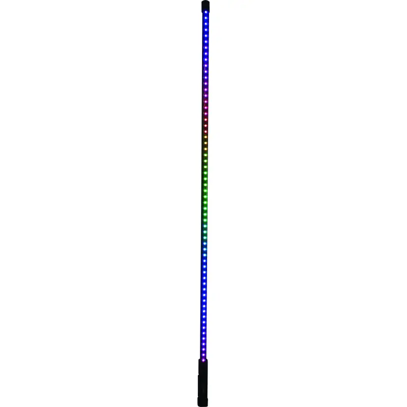 DragonFire Racing 2 Ft Smokey Whip V2 W/Remote