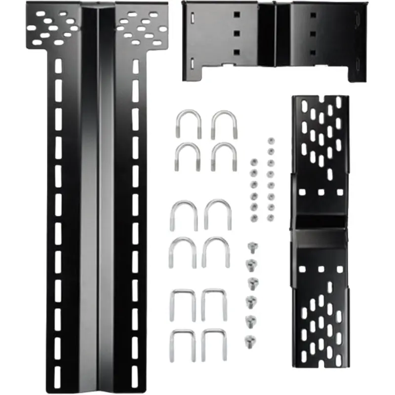 Universal Plow Mount