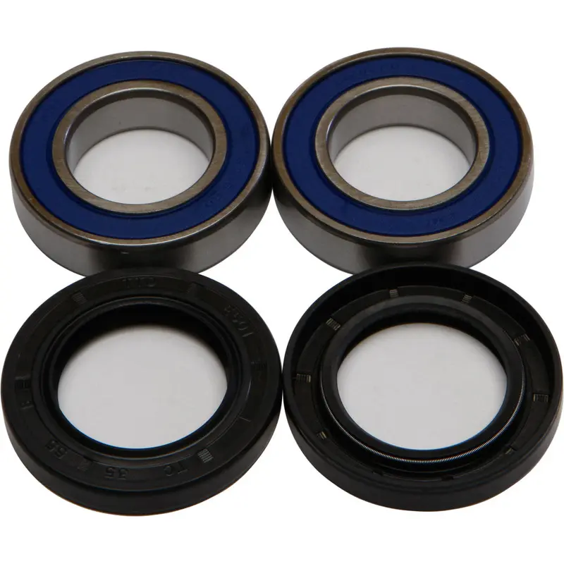 ALL BALLS WHEEL BEARING & SEAL KIT 25-1396