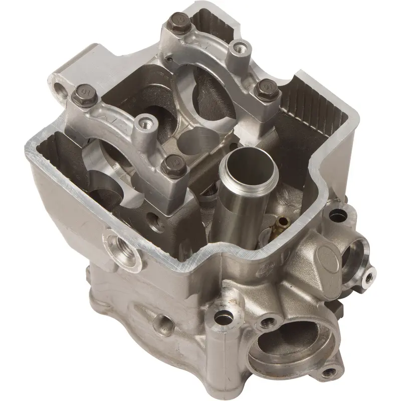 CYLINDER WORKS REPLACEMENT CYLINDER HEAD CRF250R '08 CH1002-K01