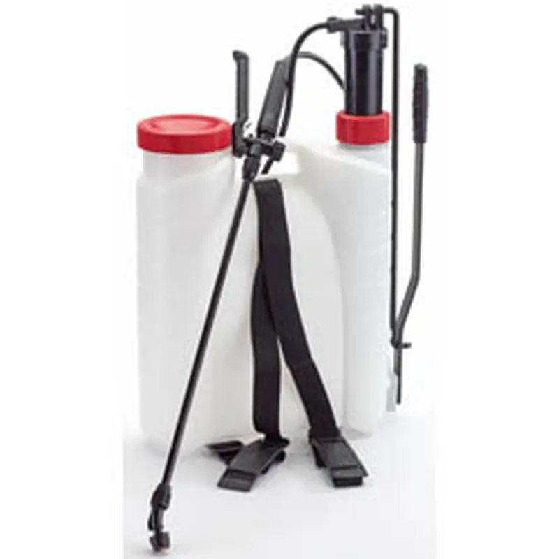 Draper Epdm Knapsack Pressure Sprayer, 12L - PS12/B/EPDM