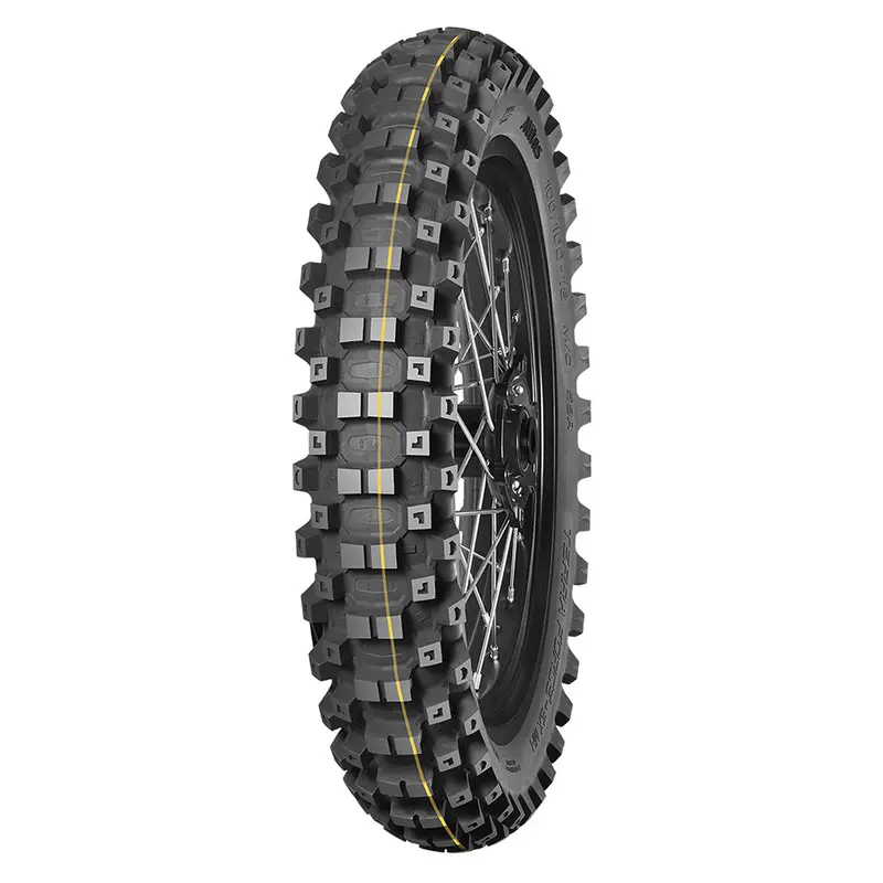 120/90-18 65M TT Terra Force-EX MH Super Rear Mitas (MT1812090TFEXMH)