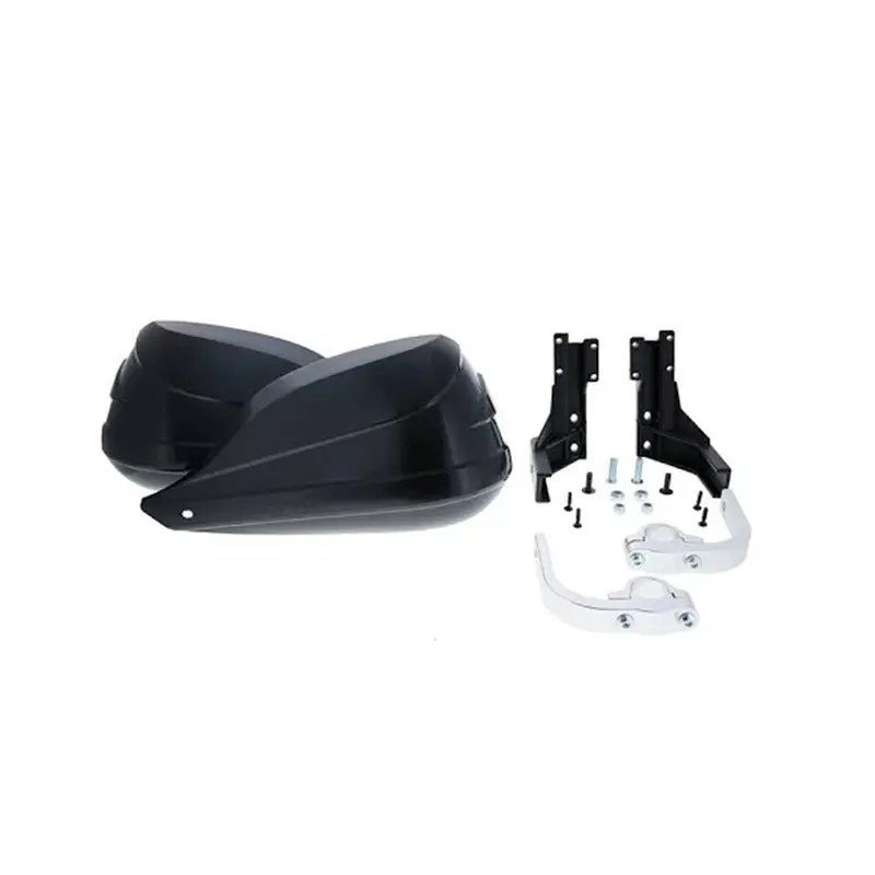Barkbusters STORM Handguard  Single Point Clamp Mount (22mm)
