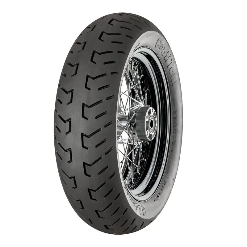 **170/80-15 77H ContiTour Tyre TL Rear Continental (C1517080TOURR)