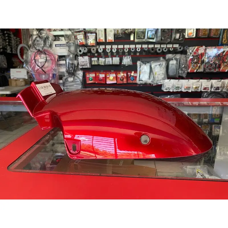 Body Kit (Red Wine) Vento Matrix
