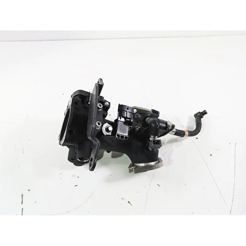 2016 Harley Touring FLTRX Road Glide Throttle Body 27685-11A 27200002